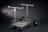 GO KART STAND