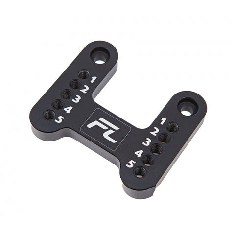 Freeline Adjustable Footrest Support